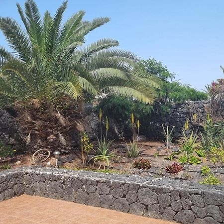 La Maravilla Playa Blanca  Eksteriør billede