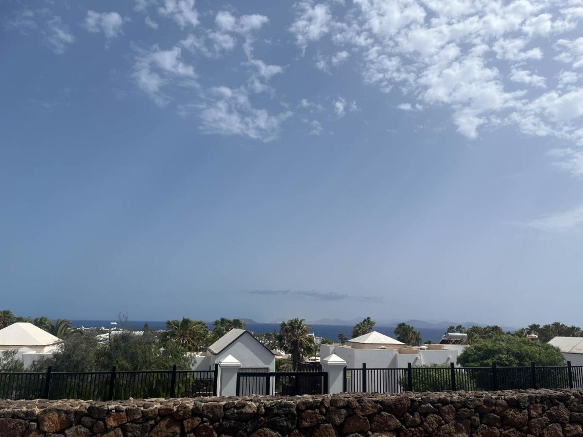 La Maravilla Playa Blanca  Eksteriør billede